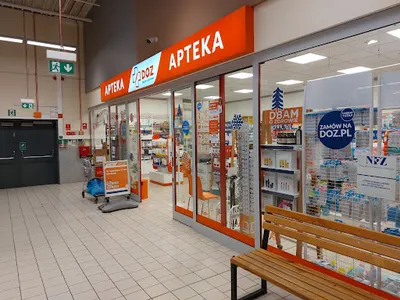 DOZ Apteka Dbam o Zdrowie