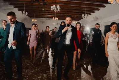 Dj Baks Bartosz Miętkiewski